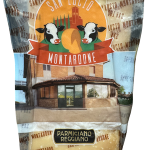 Parmigiano Reggiano aged 36 months