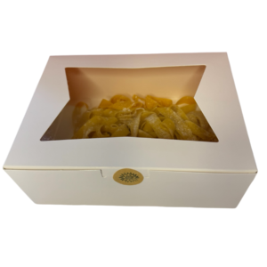 Fettuccine